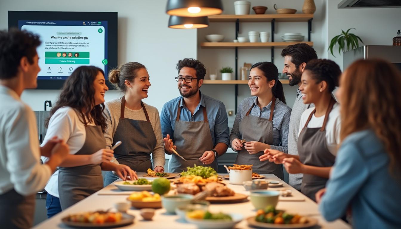 découvrez comment l'intelligence artificielle transforme l'entraînement et les missions des astronautes à toulouse, propulsant l'exploration spatiale vers de nouveaux horizons.