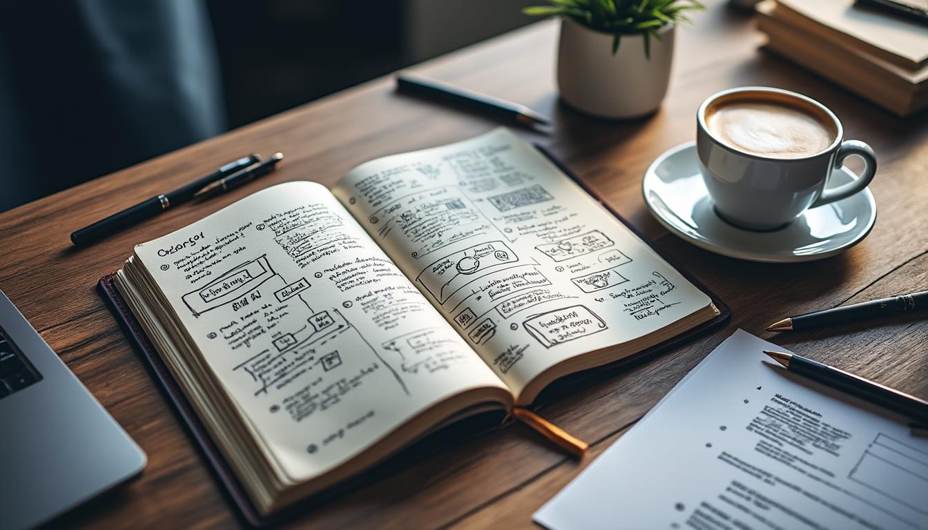 découvrez les raisons du départ de yann lecun de meta et ses ambitions pour l'avenir de l'intelligence artificielle.