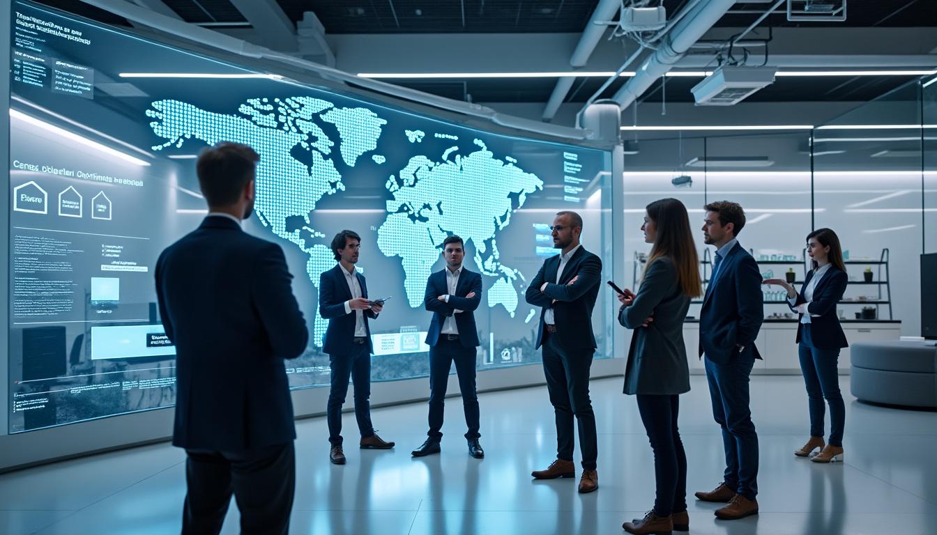 découvrez pourquoi yann lecun quitte meta et quelles sont ses ambitions pour l'avenir de l'intelligence artificielle, entre innovations et défis technologiques.