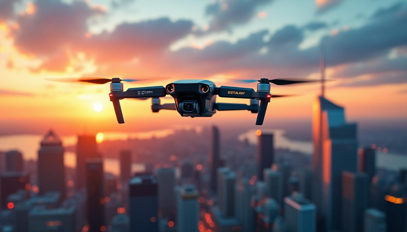 découvrez comment l'intelligence artificielle repère les meilleures offres à prix réduits : économisez de 1 200 à 798 euros grâce à cette astuce gagnante.