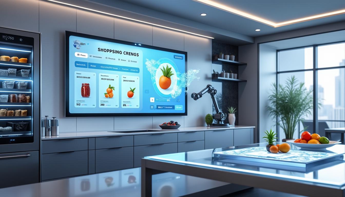 découvrez comment l'intelligence artificielle repère les meilleures offres à prix réduits, passant de 1 200 à 798 euros grâce à une astuce efficace et innovante.