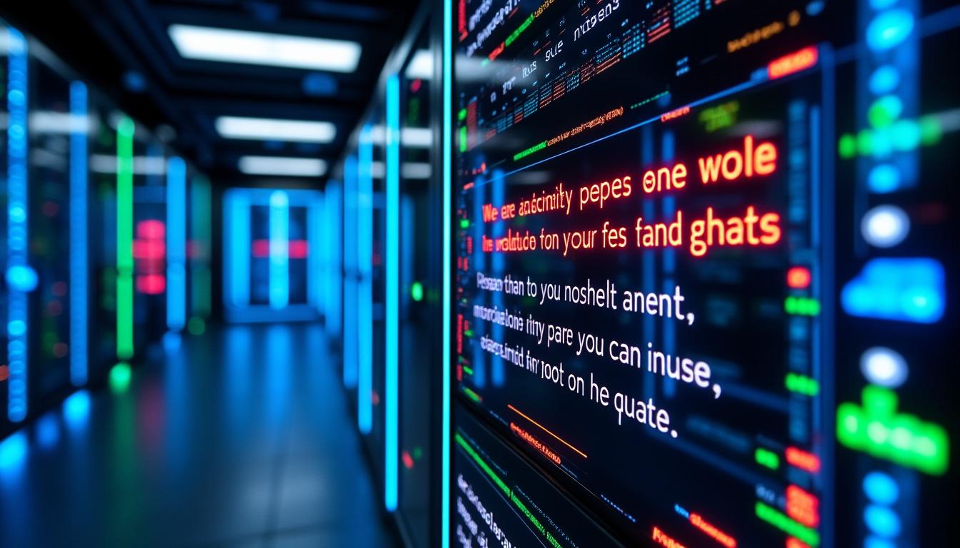 découvrez les propos controversés de grok d’elon musk sur les enfants qui suscitent un vif débat et inquiètent le public.