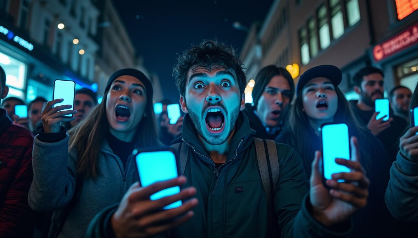 découvrez les déclarations controversées de grok d’elon musk sur les enfants, qui suscitent une vive polémique et font grand bruit dans le public.