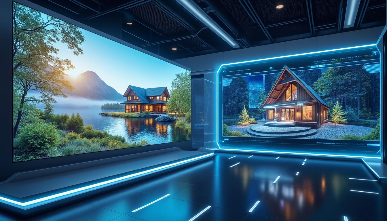 découvrez comment databricks a atteint une valorisation record de 134 milliards de dollars grâce à sa récente levée de fonds, marquant une étape majeure dans le secteur de l'ia.