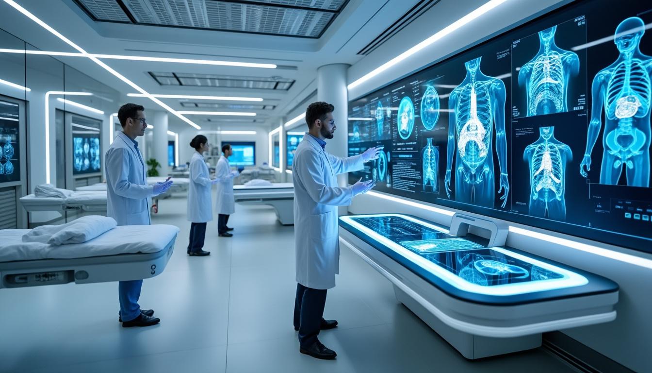 découvrez les enjeux de l'intelligence artificielle : innovation majeure ou menace potentielle pour l'avenir. analysez les bénéfices et les risques de cette révolution technologique.