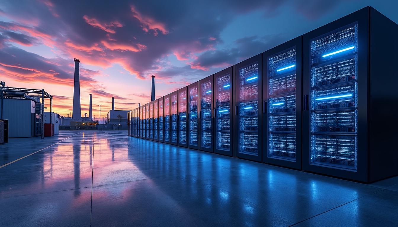 découvrez les enjeux de l'intelligence artificielle : un atout révolutionnaire pour l'innovation ou un risque imminent à maîtriser. analyse et perspectives.