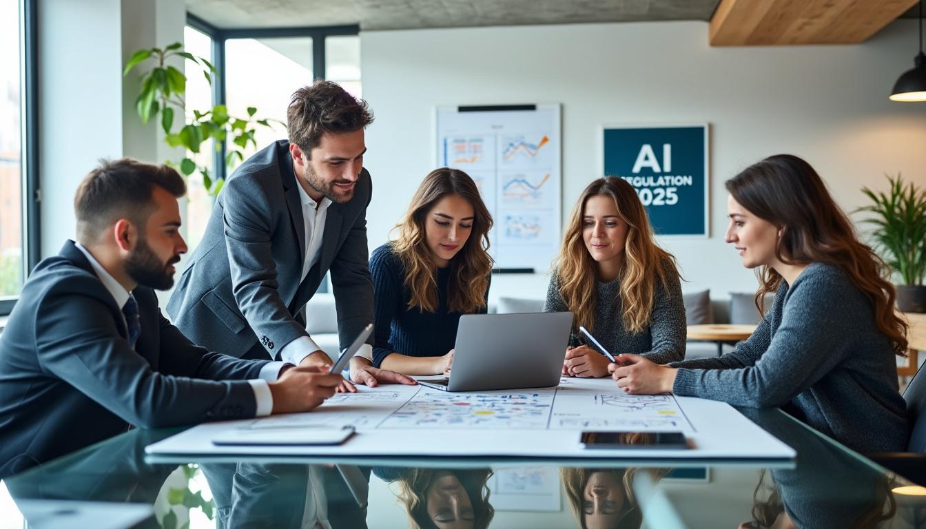 trois ans après l'avènement de chatgpt, découvrez pourquoi cette ia prometteuse représente un investissement coûteux sans apporter de résultats concrets aux entreprises.