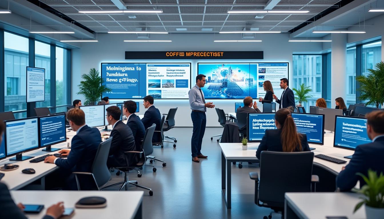 découvrez var actu, le site d'information du var récemment agréé par l'état, combinant actualités locales et intelligence artificielle pour vous offrir un contenu innovant et fiable.