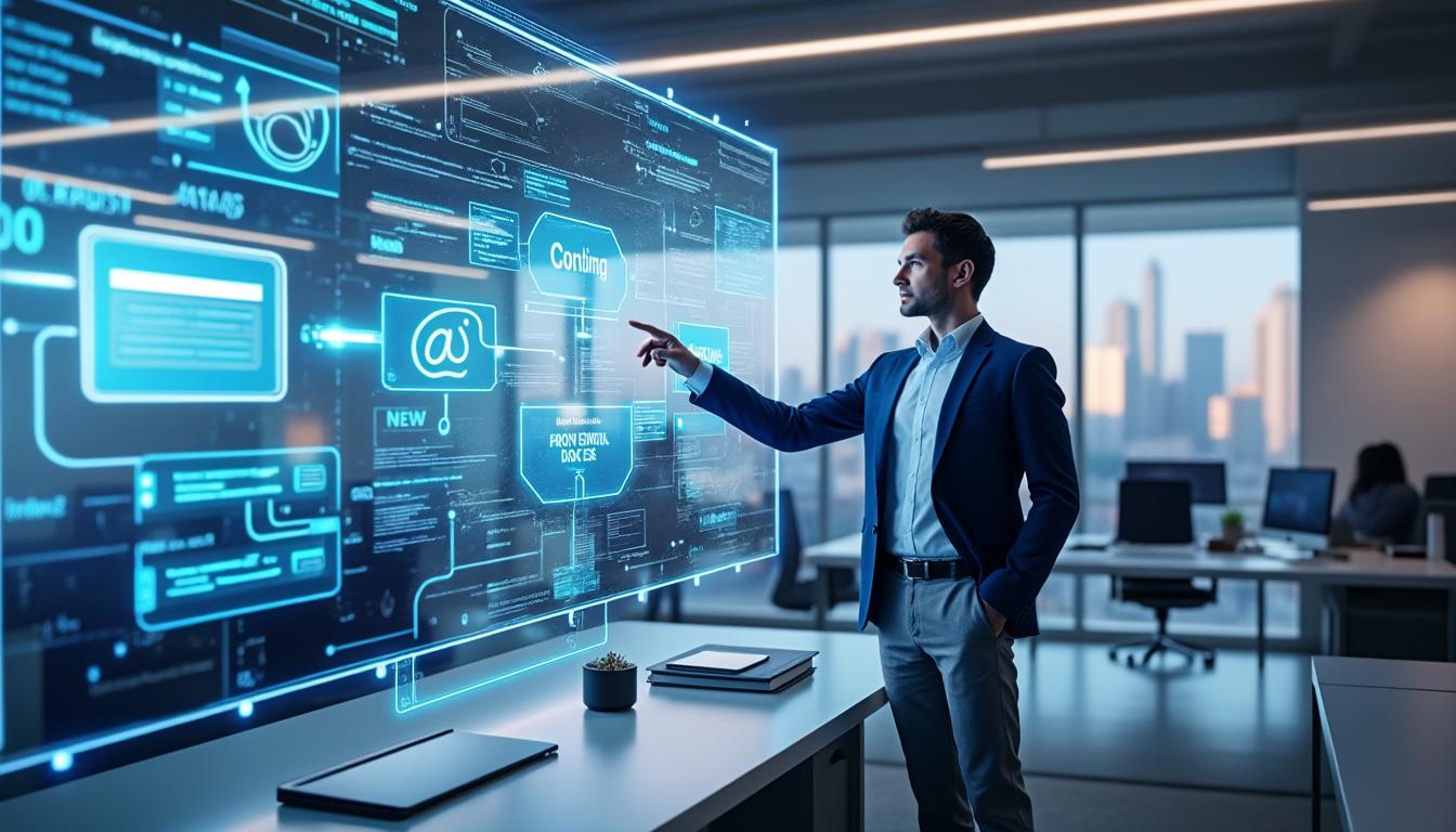 découvrez var actu, le nouveau site d'information agréé par l'état, alliant journalisme traditionnel et intelligence artificielle pour vous offrir des actualités fiables et innovantes dans le var.