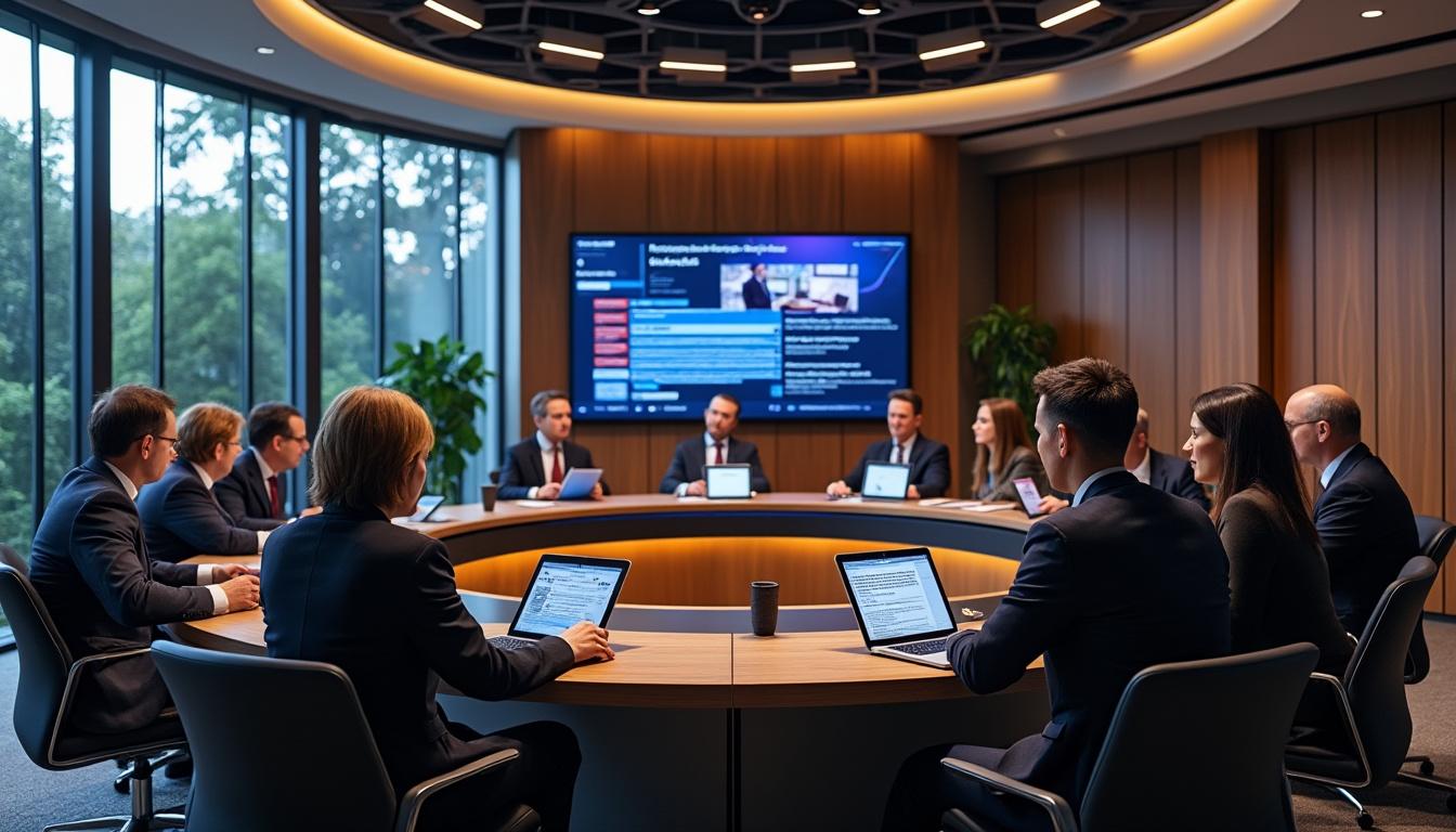 découvrez var actu, le site d'information récemment agréé par l'état, alliant journalisme de qualité et intelligence artificielle pour vous offrir une actualité fiable et innovante.