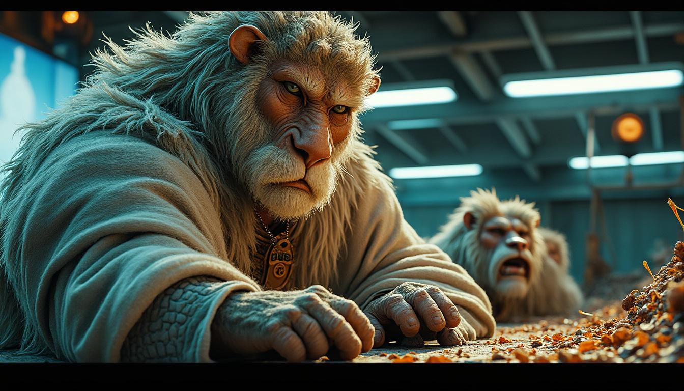 découvrez comment l'intelligence artificielle transforme les campagnes politiques françaises grâce aux chatbots et aux outils « augmentés », révolutionnant la communication et l'engagement électoral.