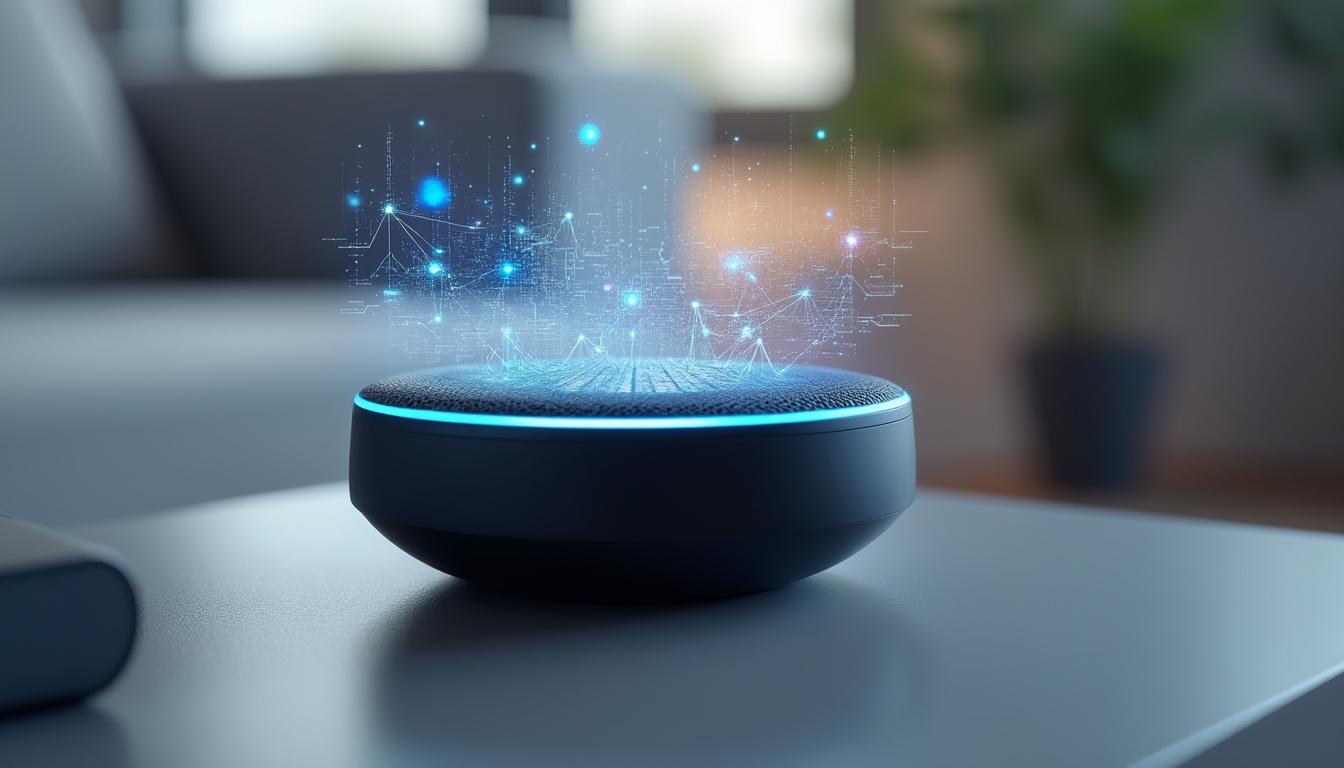 découvrez les possibilités fascinantes de l'intelligence artificielle générale qui pourrait exister à notre insu, révolutionnant notre perception de la technologie et de la réalité.