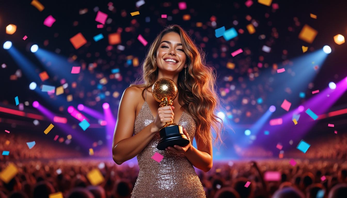 découvrez comment l'intelligence artificielle désigne sa grande favorite parmi les candidats lors de la finale de la star academy, révélant des prédictions surprenantes et passionnantes.