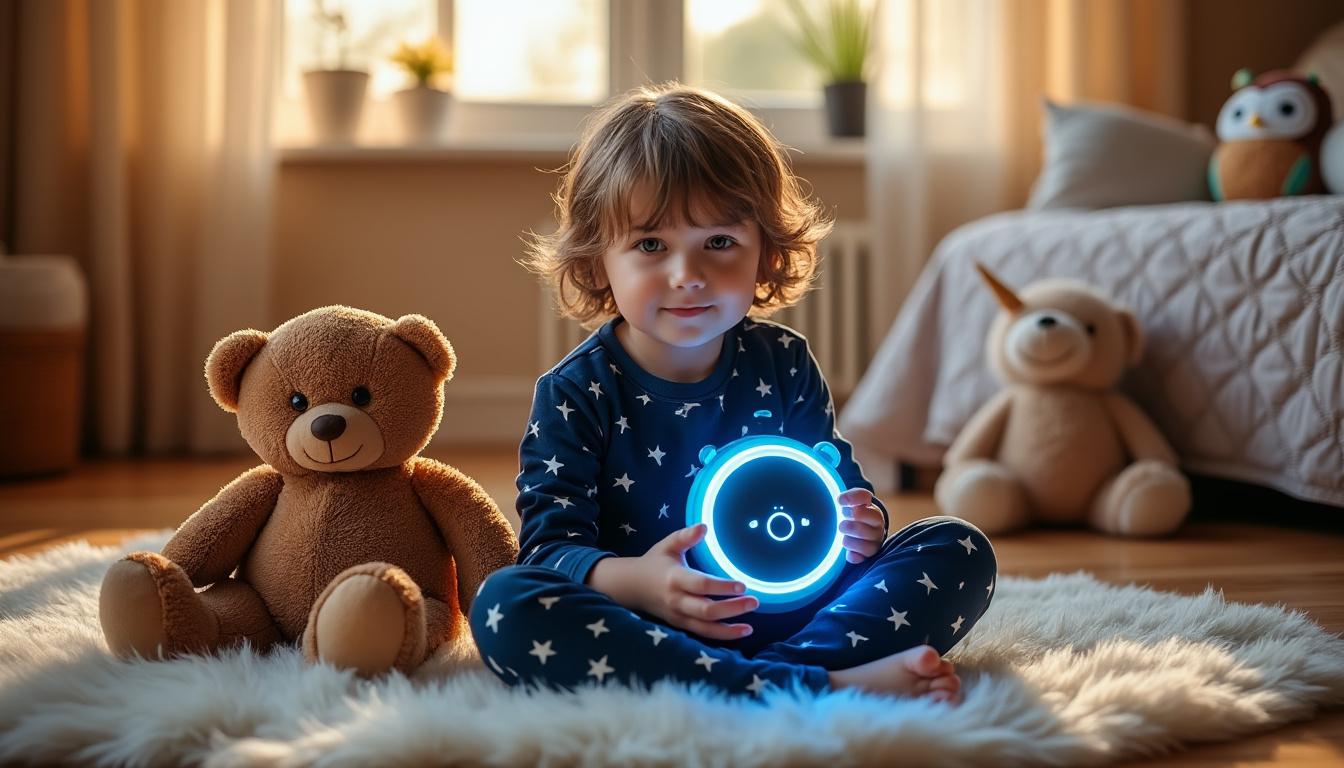 découvrez les risques potentiels des jouets intelligents pour vos enfants et apprenez comment protéger leur sécurité tout en profitant des technologies modernes.