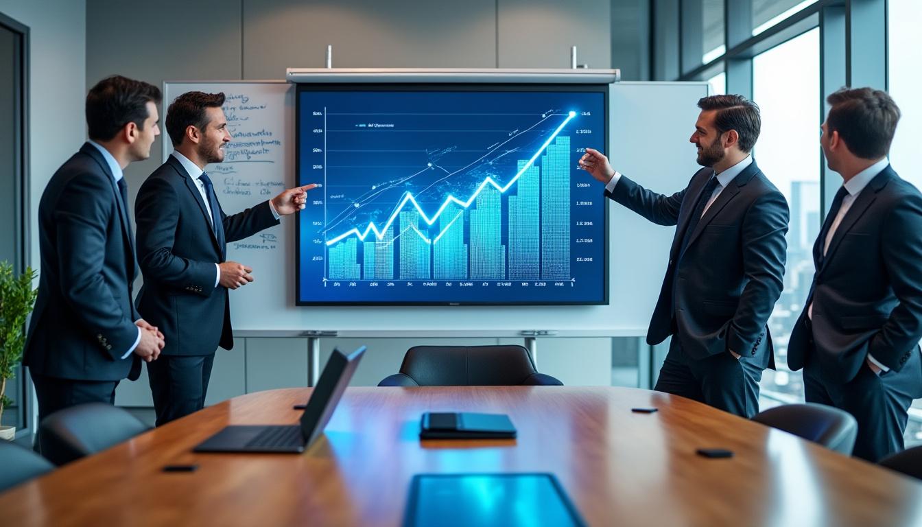 découvrez pourquoi l'intelligence artificielle provoque une forte chute du secteur technologique à wall street et les inquiétudes croissantes des investisseurs.