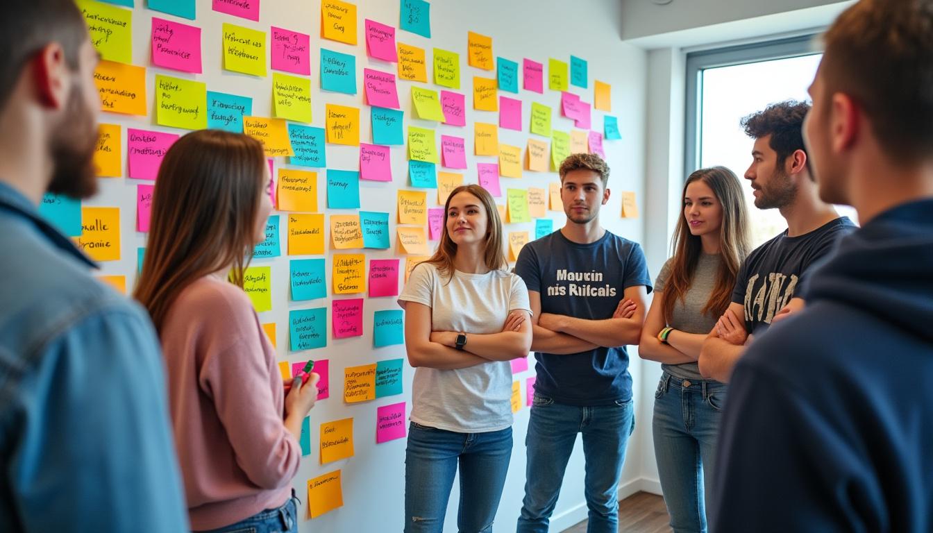 à ruelle-sur-touvre, des lycéens explorent l'intelligence artificielle à travers des activités immersives, pour en saisir les enjeux et applications concrètes.