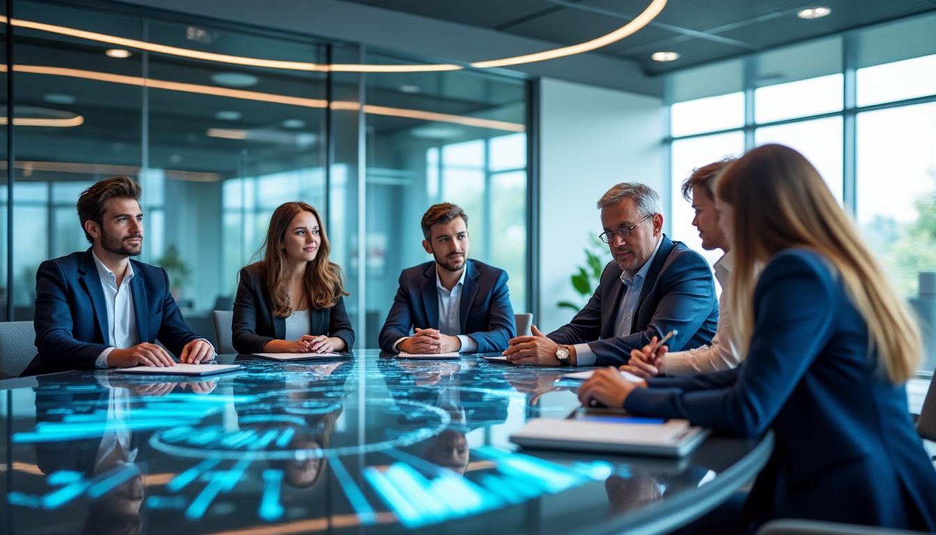 découvrez cinq stratégies ingénieuses pour tirer parti de l’intelligence artificielle tout en stimulant et développant votre cerveau au quotidien.