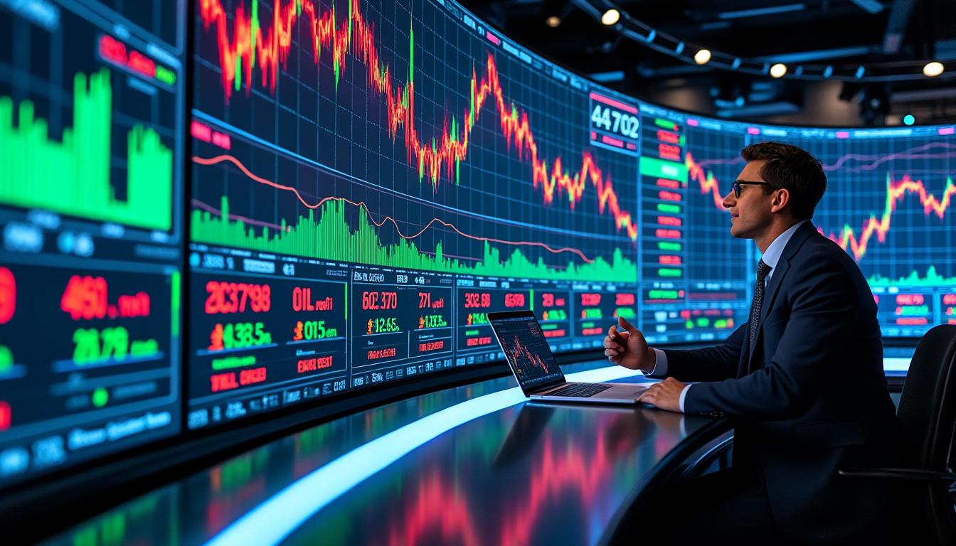 découvrez comment les plateformes crypto 24h/24 deviennent les leaders des échanges hors marchés face aux tensions du conflit en iran, offrant sécurité et accessibilité en continu.