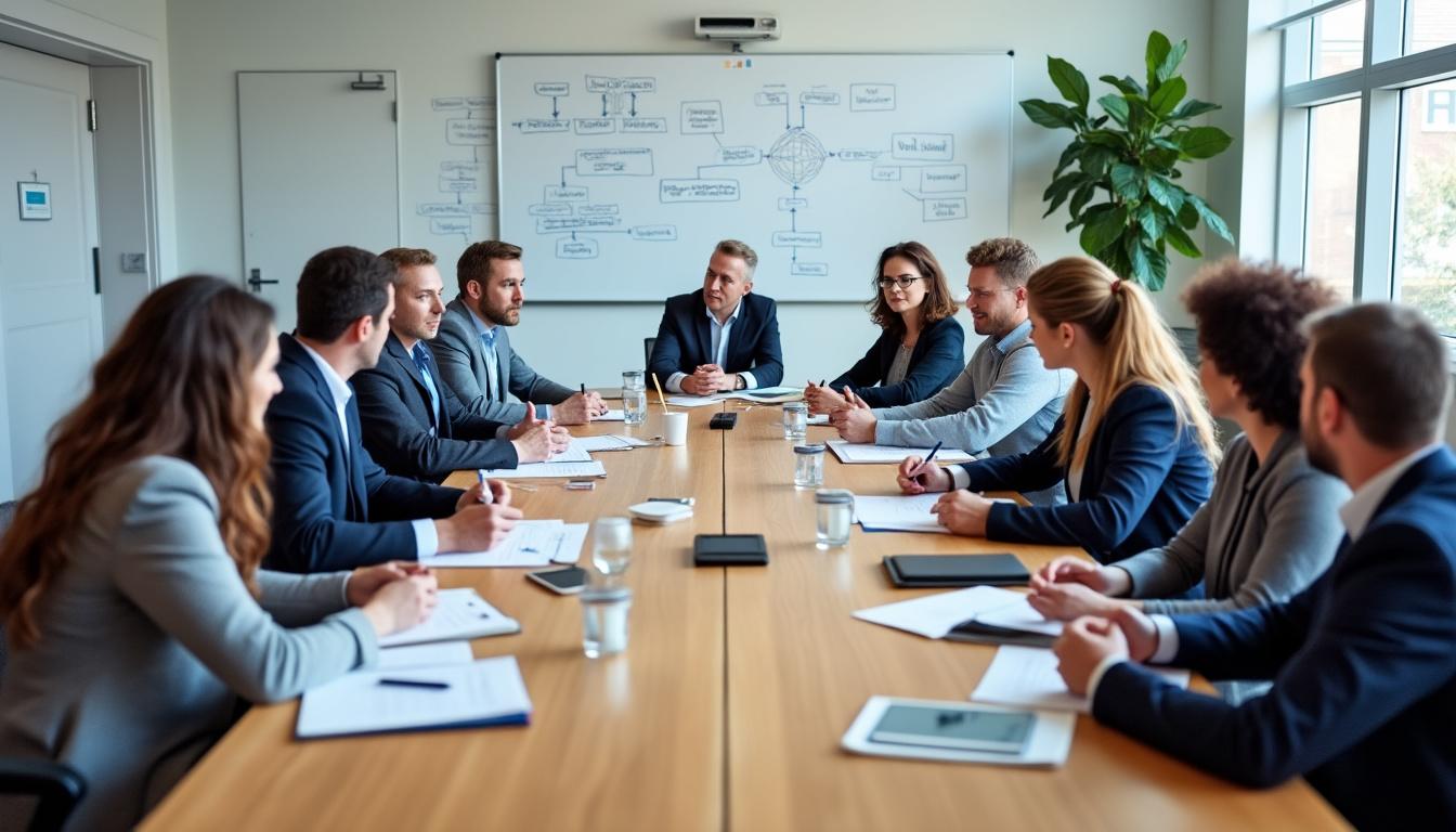 explorez le débat essentiel sur l'intelligence artificielle avec cousance : découvrez ses atouts, ses défis et son impact sur notre avenir.