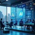 découvrez comment daimpro utilise l'intelligence artificielle pour transformer et booster la performance des entreprises, en optimisant leurs processus et en favorisant l'innovation.