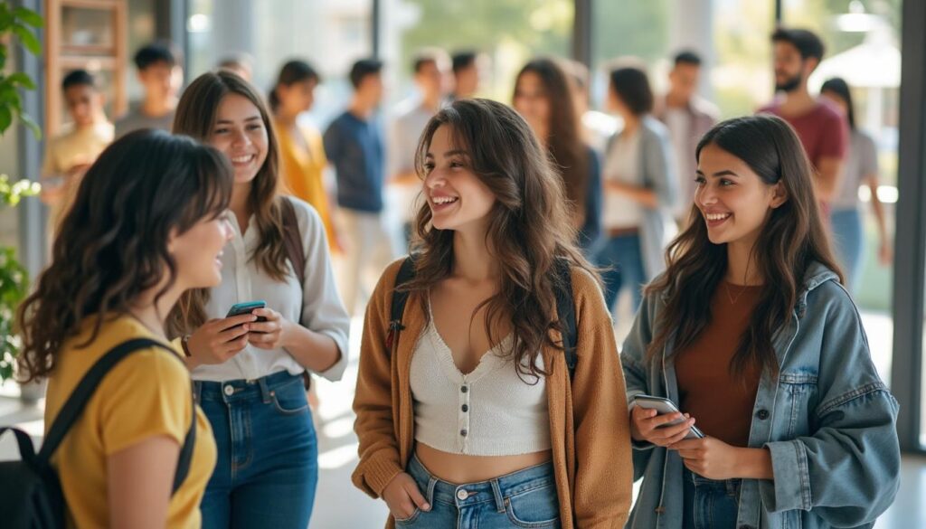 explorez l'intelligence artificielle grâce à une capsule innovante conçue pour éveiller la curiosité et sensibiliser les jeunes aux enjeux et potentialités de cette technologie révolutionnaire.