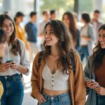 explorez l'intelligence artificielle grâce à une capsule innovante conçue pour éveiller la curiosité et sensibiliser les jeunes aux enjeux et potentialités de cette technologie révolutionnaire.