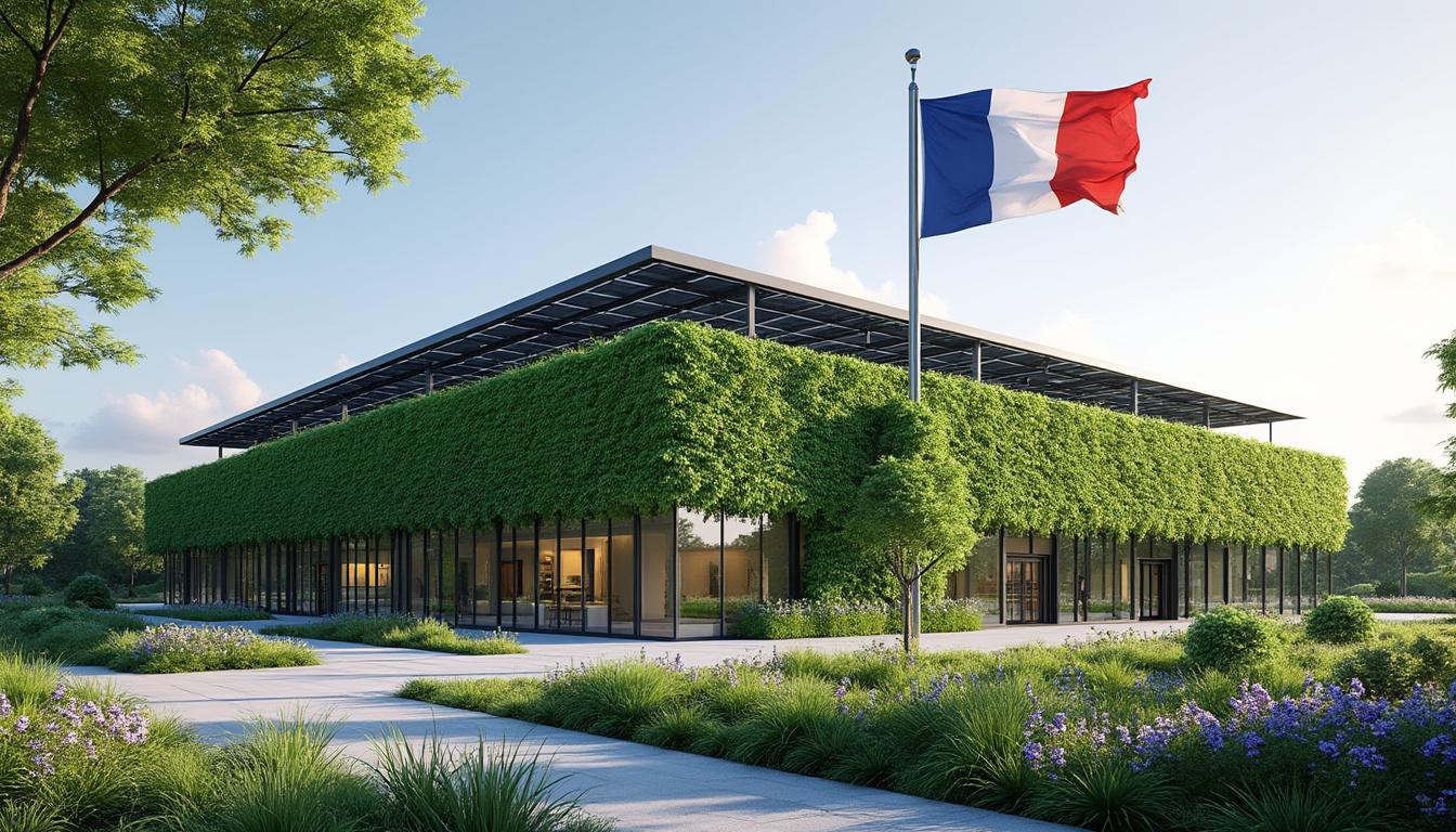 explorez comment l'intelligence artificielle avec chatgpt et mistral transforme votre vie quotidienne grâce à des innovations révolutionnaires et des solutions intelligentes.