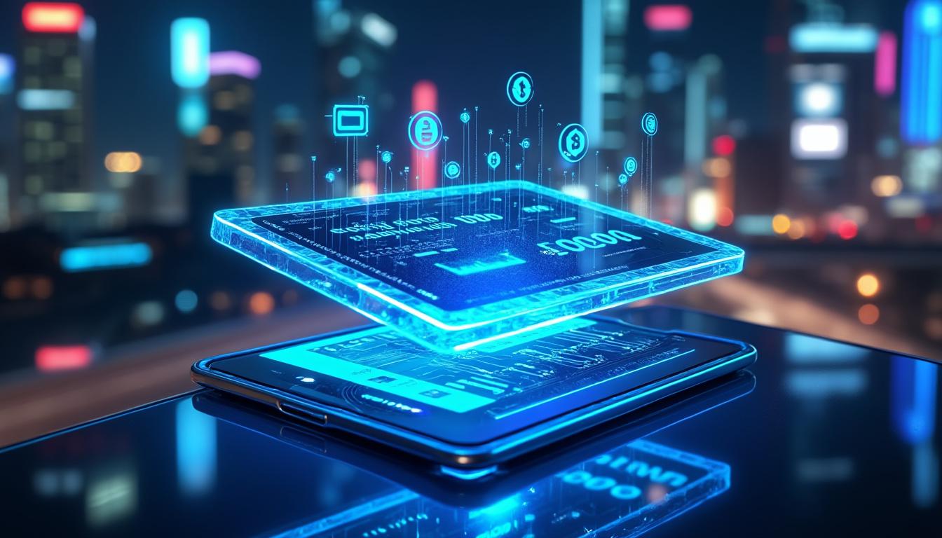 découvrez comment l'intelligence artificielle intégrée aux caisses automatiques transforme le rôle des robots en contributeurs aux charges sociales, impactant ainsi l'économie et le marché du travail.