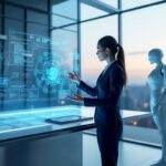 découvrez comment l'intelligence artificielle transforme le secteur juridique, inaugurant une nouvelle ère de maturité et d'efficacité dans la pratique du droit.