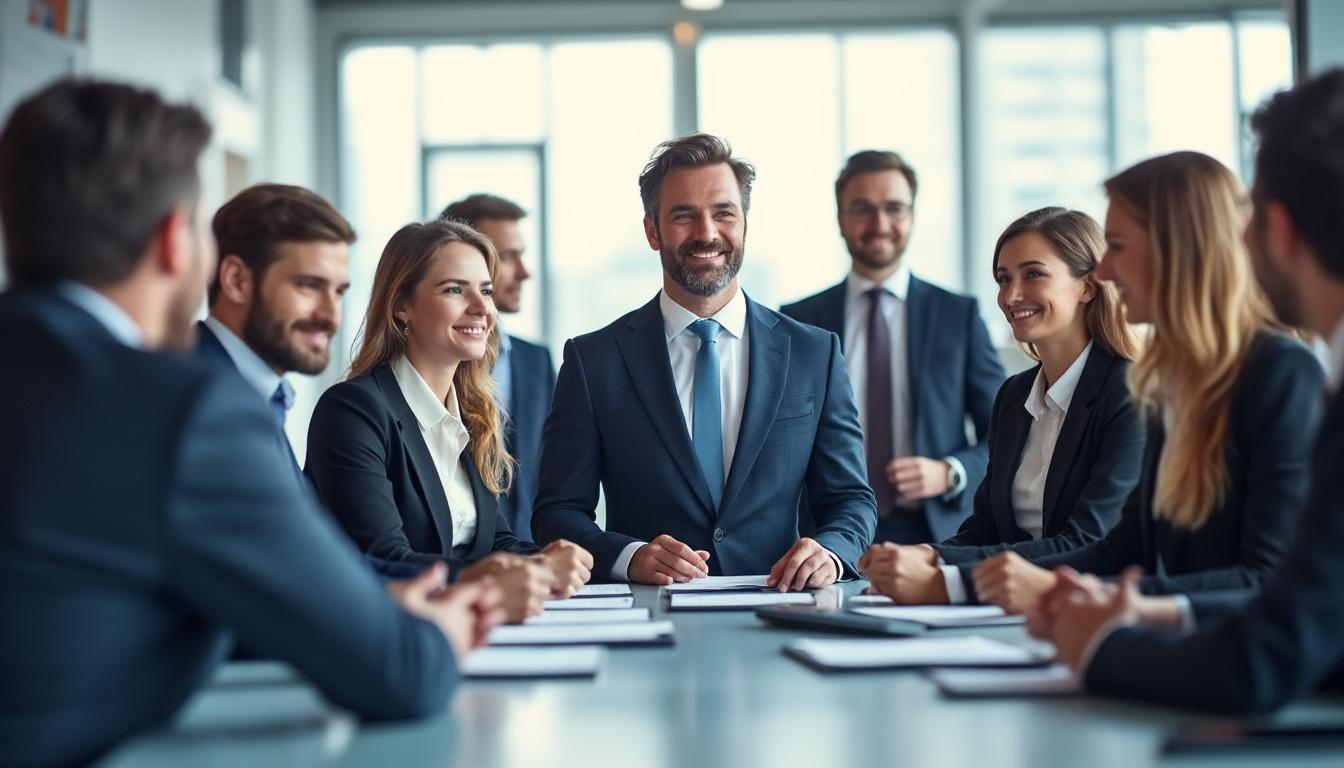 découvrez comment le barreau de lyon utilise l'intelligence artificielle pour accélérer sa transformation digitale et moderniser ses pratiques juridiques.