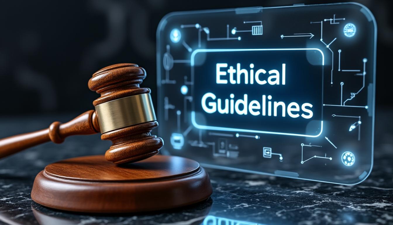 découvrez comment le barreau de lyon utilise l'intelligence artificielle pour accélérer sa transformation digitale et moderniser ses pratiques juridiques.