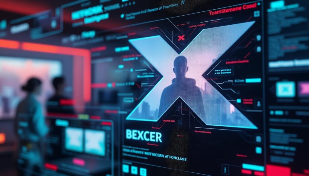 le réseau x impose désormais l'obligation de signaler les vidéos de guerre générées par intelligence artificielle, sous peine de sanctions lourdes, pour garantir la transparence et lutter contre la désinformation.