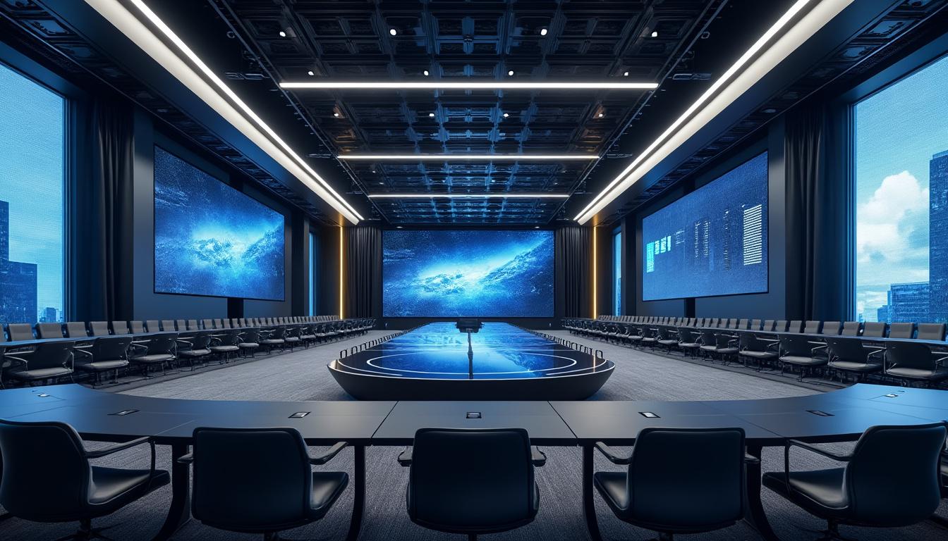 le réseau x impose une mention obligatoire pour les vidéos de guerre créées par intelligence artificielle, sous peine de sanctions rigoureuses, afin de garantir la transparence et lutter contre la désinformation.