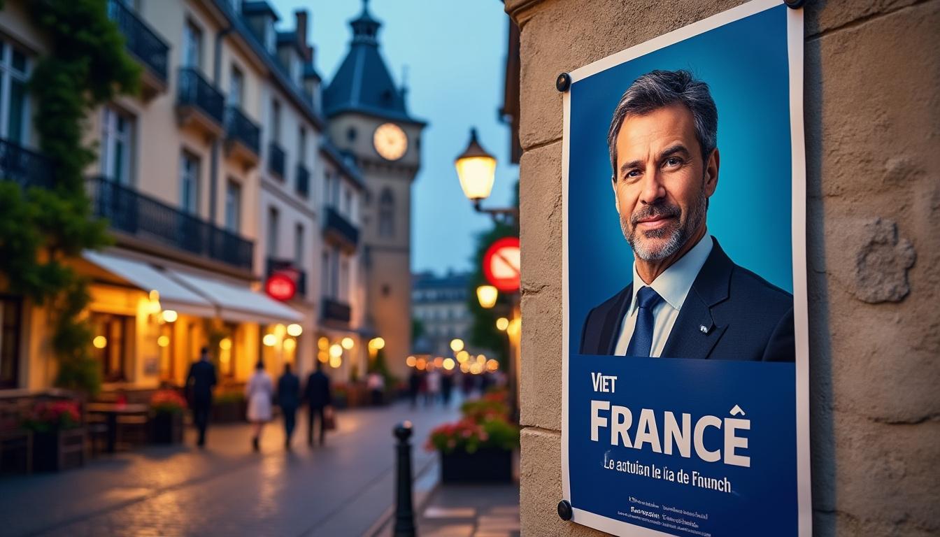 découvrez comment l'intelligence artificielle transforme la campagne des municipales 2026 dans l'indre et ses impacts au-delà, révolutionnant stratégies et communications électorales.