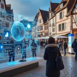 découvrez comment l'intelligence artificielle transforme la campagne des municipales 2026 dans l'indre et au-delà, en modernisant les stratégies électorales et en influençant le paysage politique.