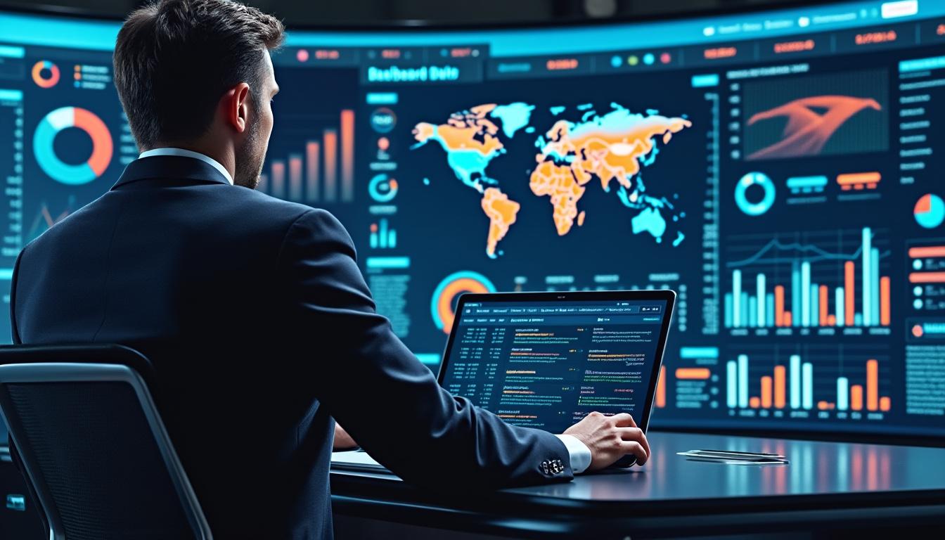 découvrez comment l'intelligence artificielle transforme les campagnes électorales des municipales 2026 dans l'indre et au-delà, en apportant innovation et efficacité au processus démocratique.