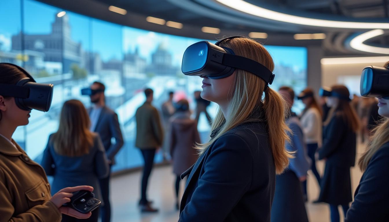 découvrez comment l'intelligence artificielle transforme la campagne des municipales 2026 dans l'indre et au-delà, en apportant innovation et nouvelles stratégies aux candidats.