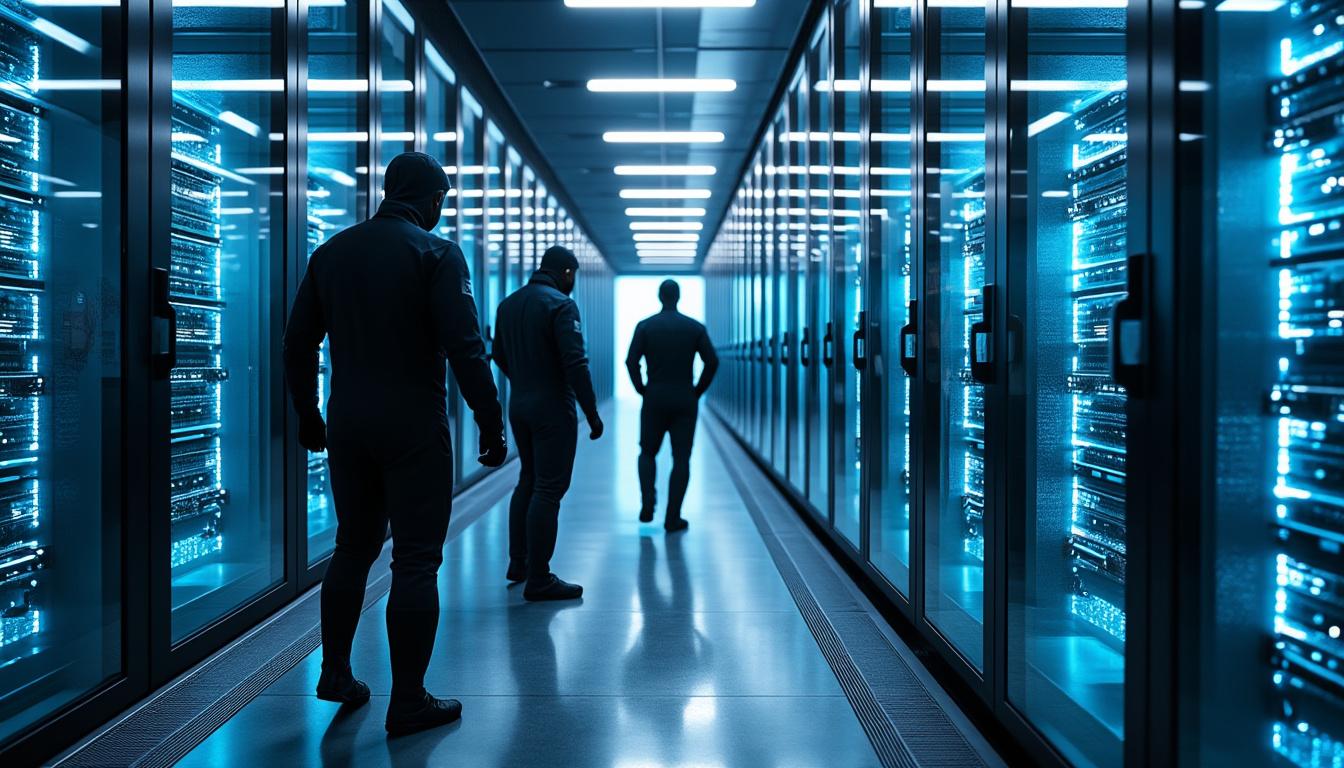 nebius annonce un partenariat historique de 27 milliards de dollars avec meta pour révolutionner le secteur de l'intelligence artificielle.