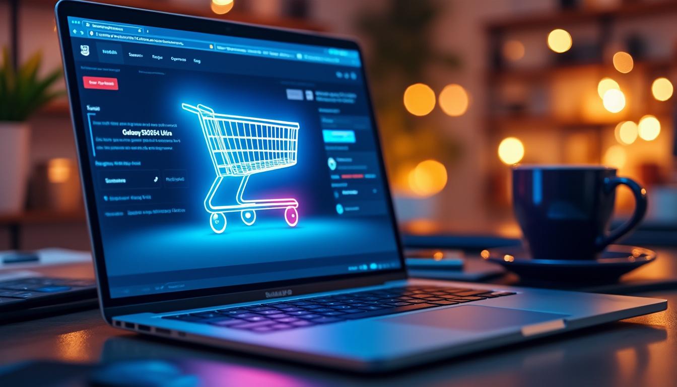 ne manquez pas les derniers jours pour acheter le samsung galaxy s26 ultra à prix réduit et bénéficiez d'un stockage doublé pour une expérience exceptionnelle.