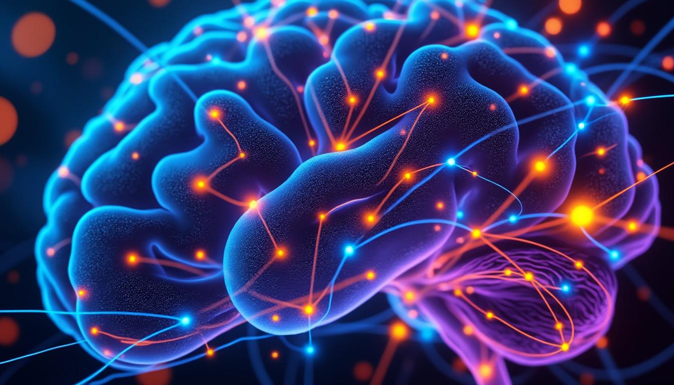 participez à la rencontre au café citoyen pour explorer la fusion entre intelligence naturelle et artificielle, un échange enrichissant entre science et société.