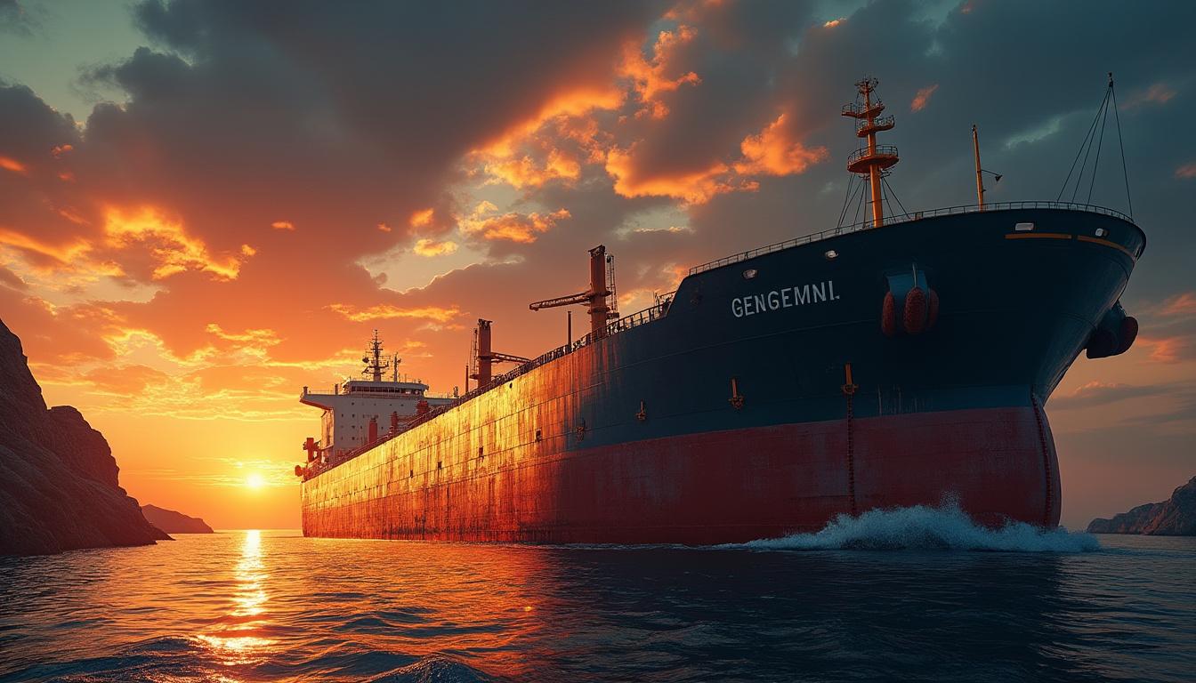 découvrez comment le retrait de trump des énergies renouvelables impacte les états-unis et leur rôle dans le conflit iranien, entraînant des conséquences économiques et géopolitiques majeures.