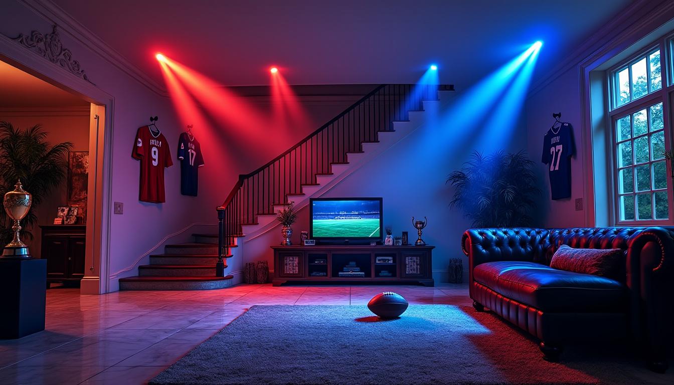 un ancien joueur de nfl est soupçonné d'avoir utilisé chatgpt pour dissimuler une scène de crime, soulevant des questions sur l'usage de l'intelligence artificielle dans les enquêtes criminelles.