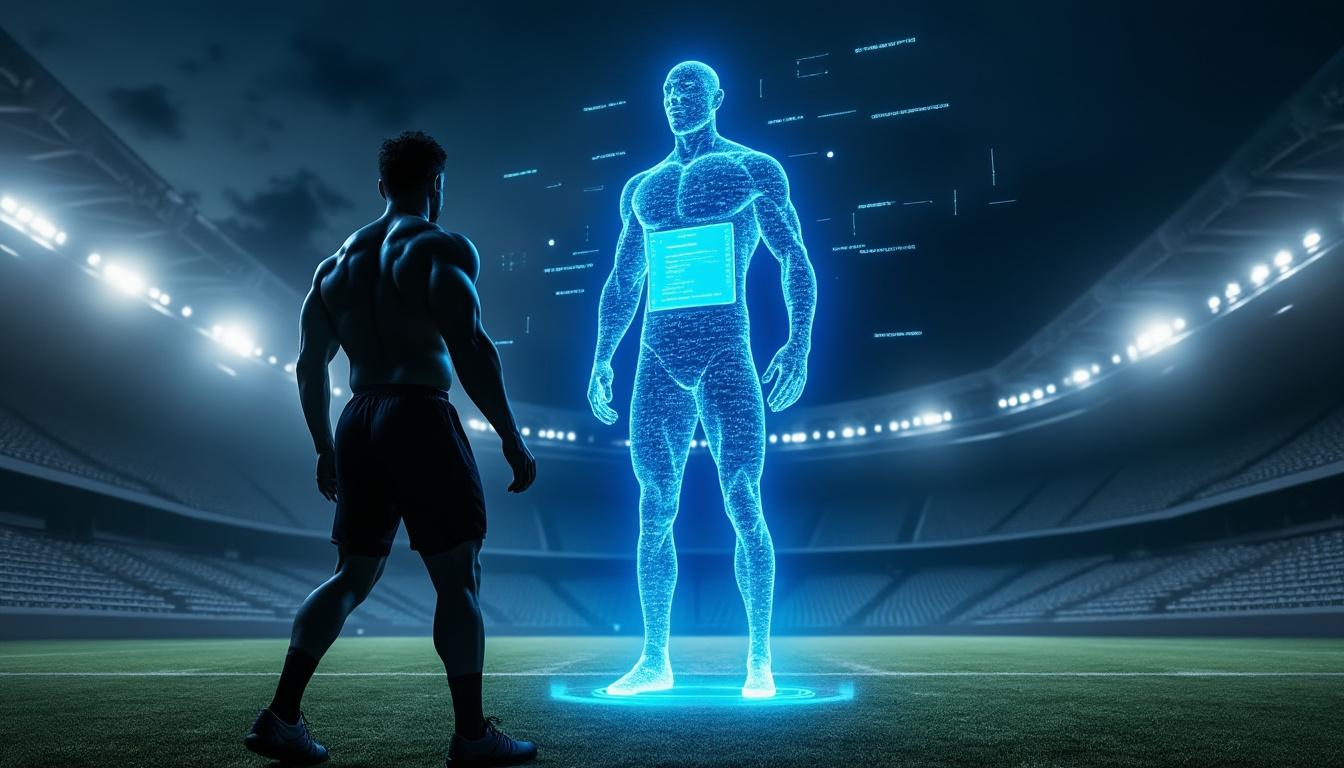 un ancien joueur de nfl est suspecté d'avoir utilisé chatgpt pour camoufler une scène de crime, soulevant des questions sur l'usage de l'ia dans les enquêtes criminelles.