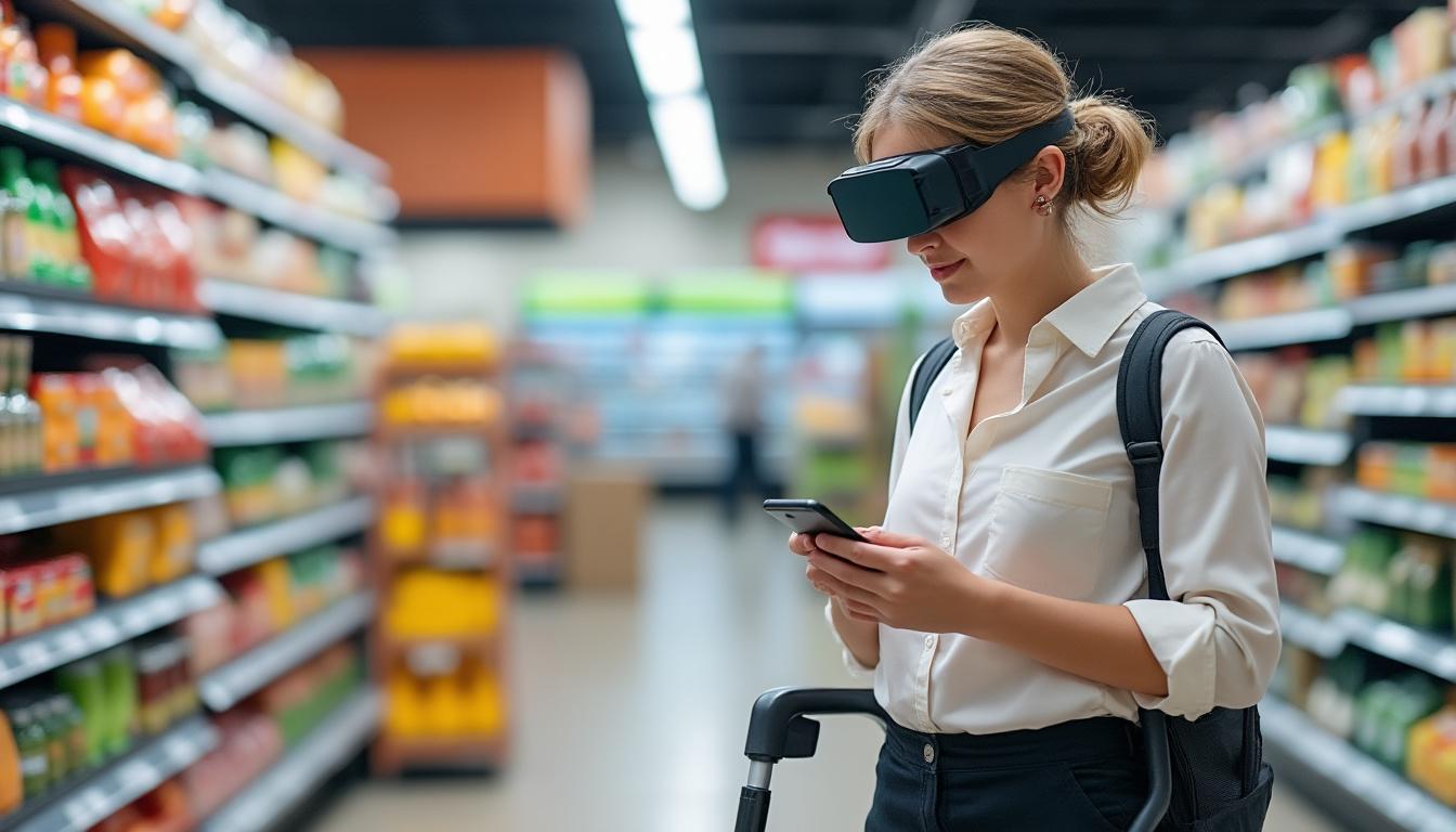 découvrez comment une start-up lyonnaise a levé 1 million d'euros pour transformer l'accessibilité grâce à l'intelligence artificielle, innovant au service de tous.