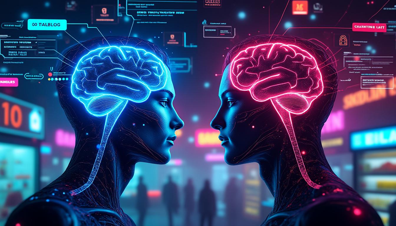 découvrez comment certains acheteurs sur vinted utilisent l'intelligence artificielle et des images falsifiées pour tromper les vendeurs, et apprenez à vous protéger contre ces fraudes.