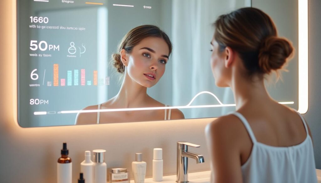 découvrez comment l'intelligence artificielle révolutionne vos routines beauté et bien-être avec des astuces innovantes pour une peau éclatante et un esprit relaxé.