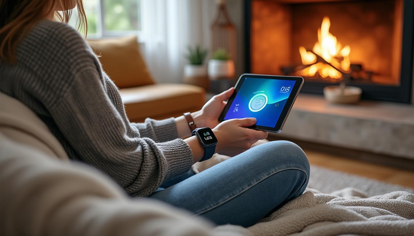 découvrez comment l'intelligence artificielle révolutionne vos routines beauté et bien-être avec des astuces innovantes pour sublimer votre quotidien.