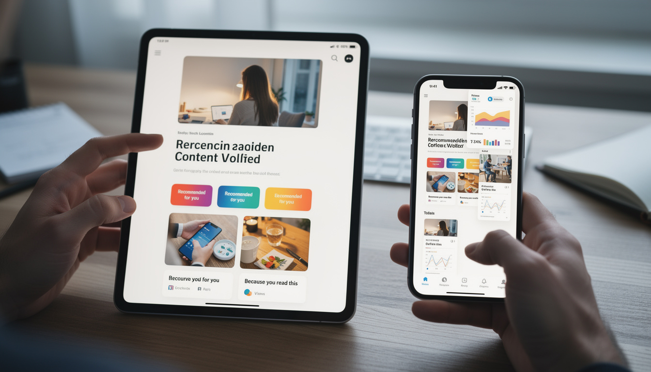 découvrez comment un blog dédié à l'intelligence artificielle peut révolutionner votre stratégie digitale en optimisant votre contenu, attirant davantage de visiteurs et boostant votre présence en ligne.
