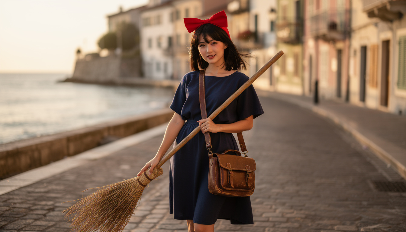 découvrez nos conseils pour réussir un cosplay ghibli unique et authentique, avec astuces de création, choix des matériaux et détails inspirés des personnages emblématiques.