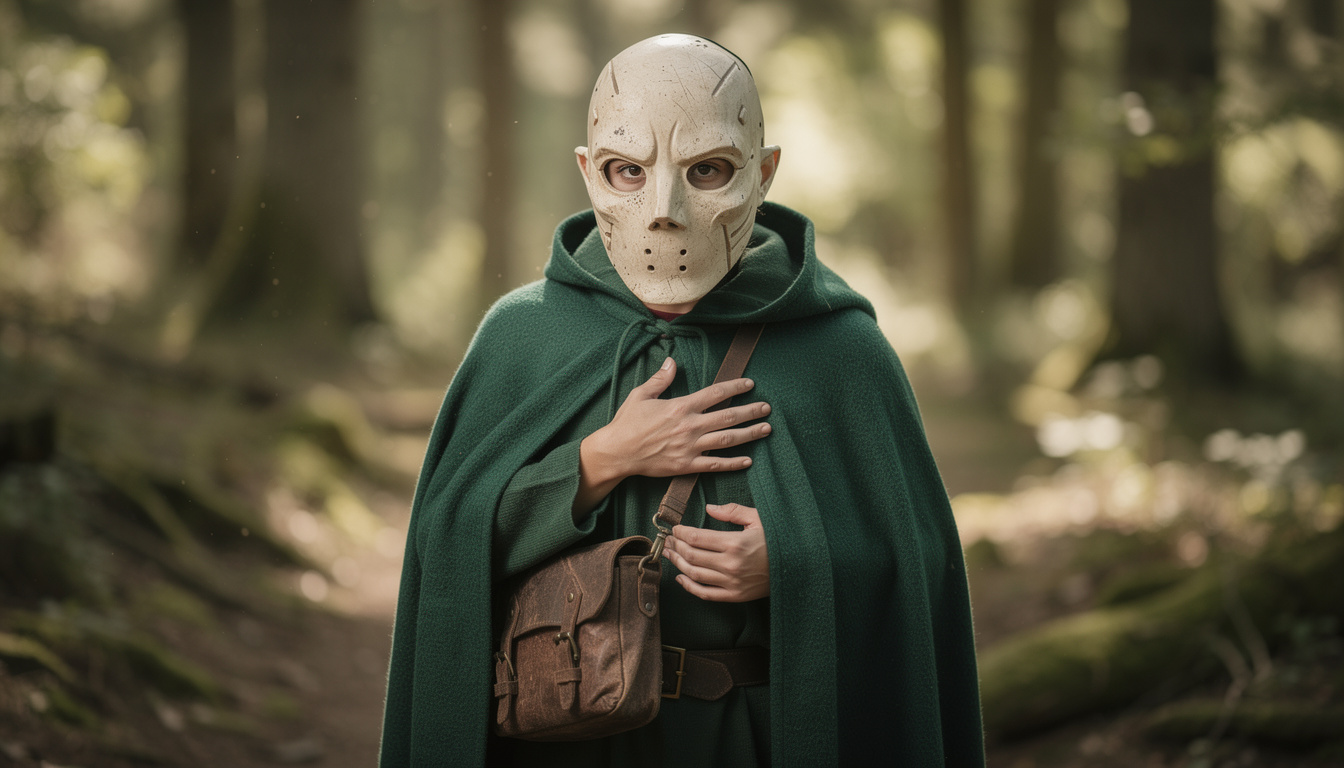 découvrez nos astuces et conseils pour créer un cosplay ghibli unique et authentique, alliant créativité et fidélité aux personnages iconiques.